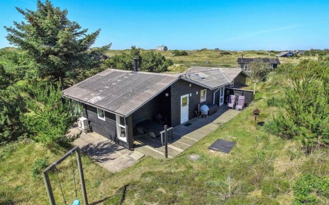 "Keld" - 400m from the sea in Western Jutland