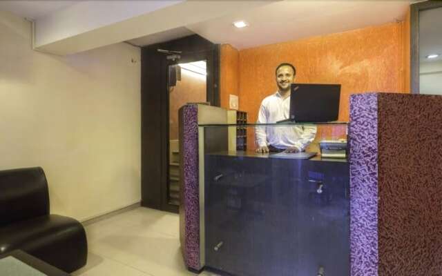 Hotel Arma Residency