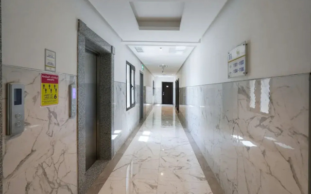 Grand Majestic Residence