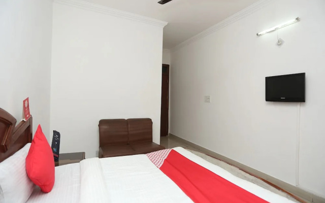 Oyo 22689 Hotel United Inn