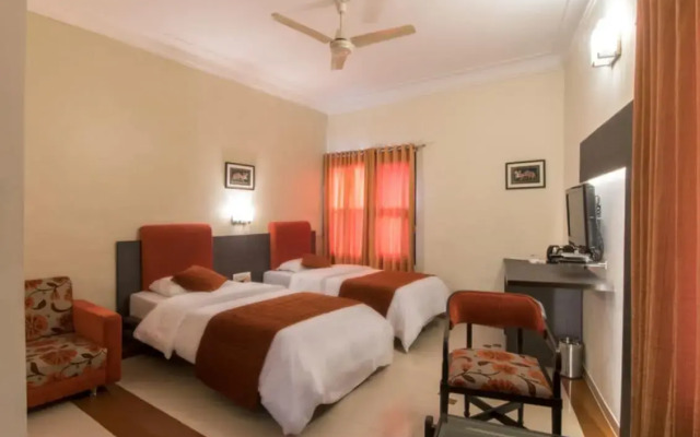 Hotel The Westend