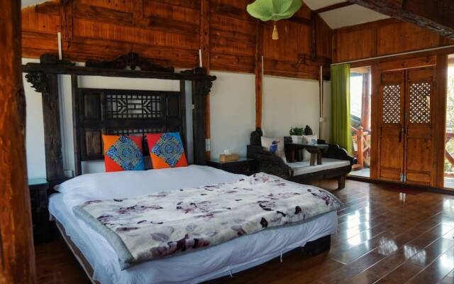 Lijiang Come Back Boutique Inn