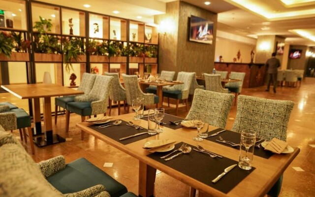 Erbil Sun Hotel