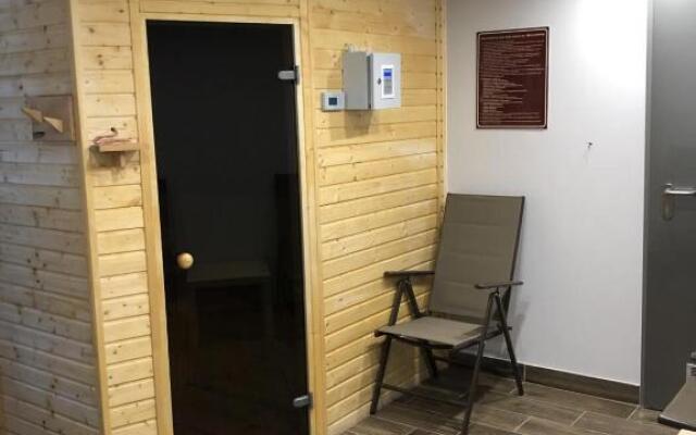 Apartament Skiturowy Jagiellonska Residence