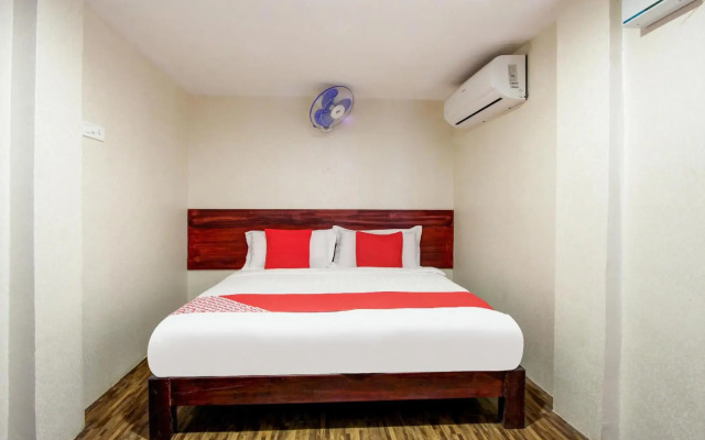 Am Grandd by OYO Rooms
