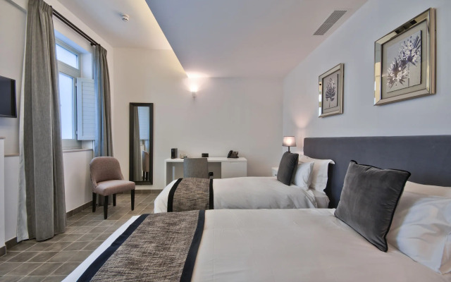 66 Saint Pauls & Spa