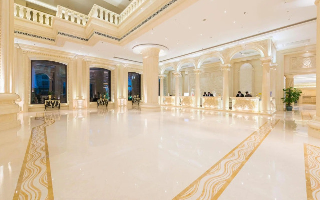 Grand Bravo Guilin Hotel