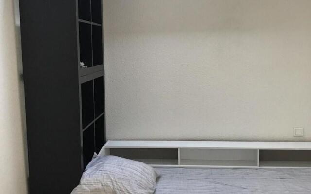 Apartment Villeurbanne