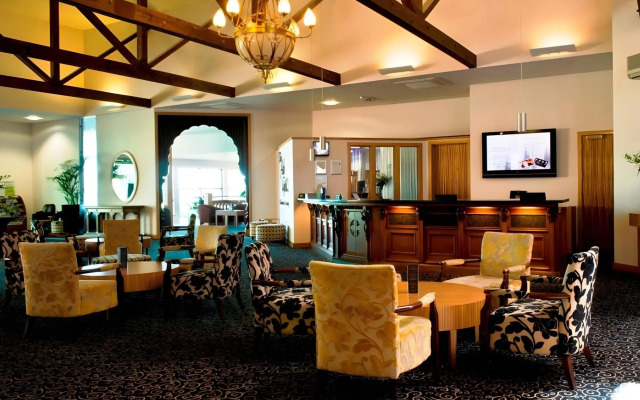 Radstone Hotel