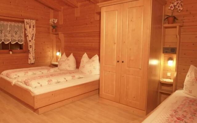 Appartement Bergrose