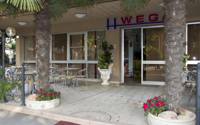 Hotel Wega