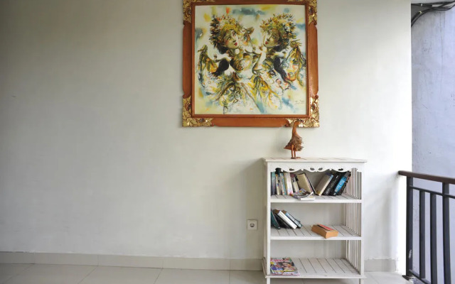 Airy Ubud Pengosekan Premasanti 7 Bali