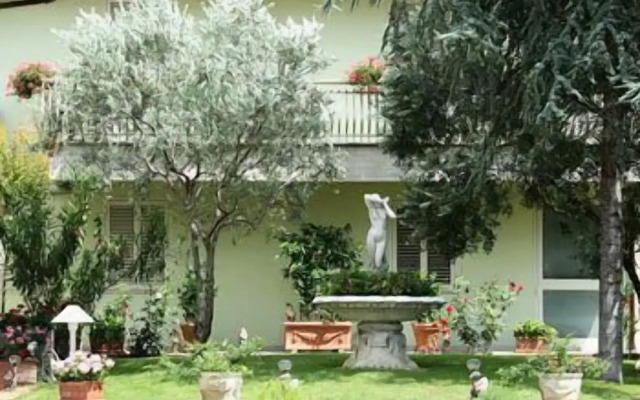 Hotel Campiglione