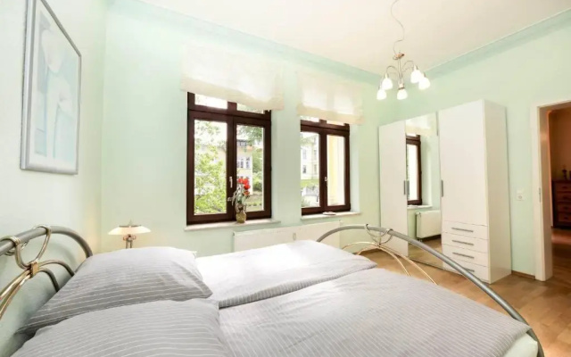 Villa Christa 03