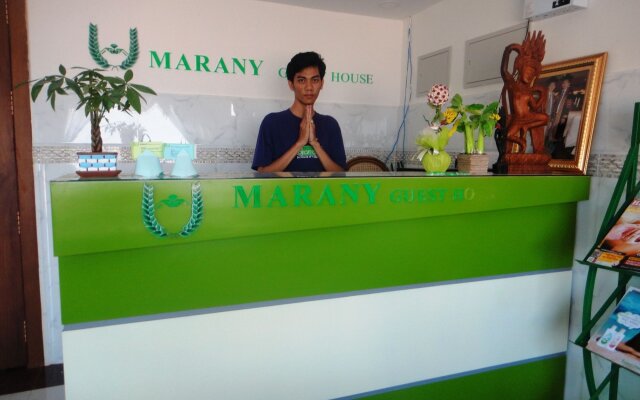 Marany Guesthouse
