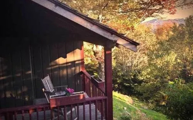 Archers Mountain Inn