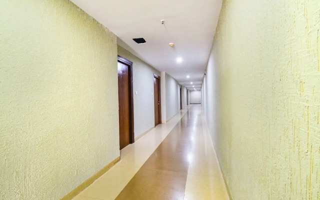 Fabhotel Prime Millennium Grand
