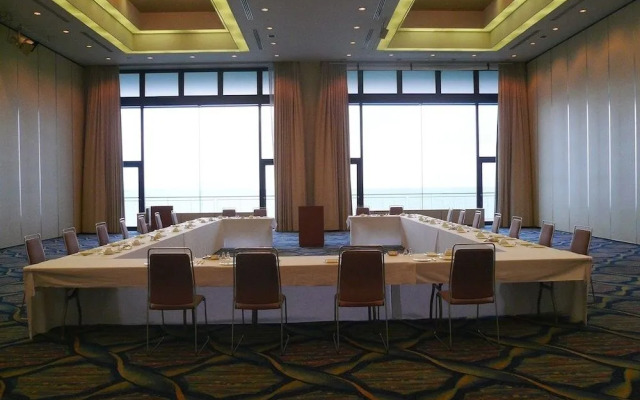 Hikone View Hotel