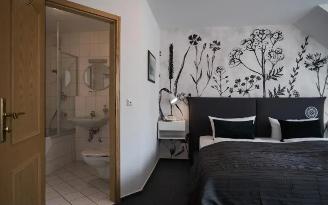 Hotel & Restaurant Am Alten Rhin