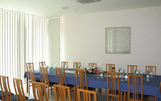 Family Hotel Pagus