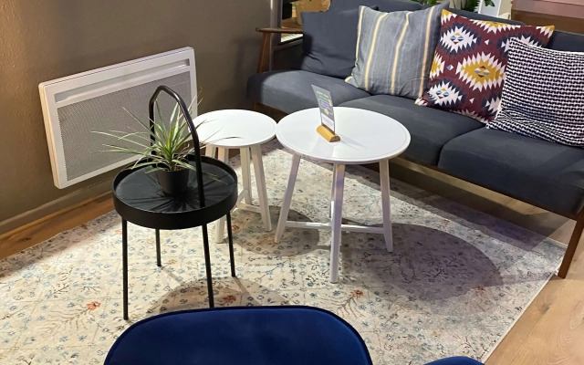 CAMPANILE COLMAR - Parc des Expositions