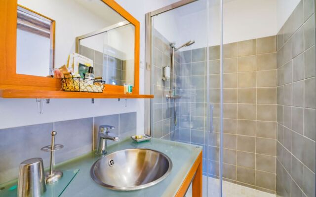 Le Pigeonnier (CTU200)