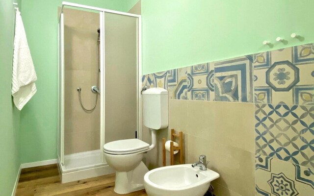 Nice Apartment in Senigallia With 3 Bedrooms and Wifi