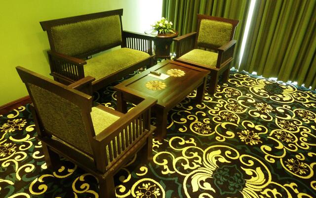 Mudzaffar Hotel Melaka