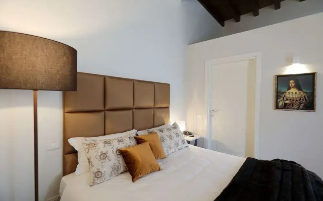 Residenza Palazzo Fortuna