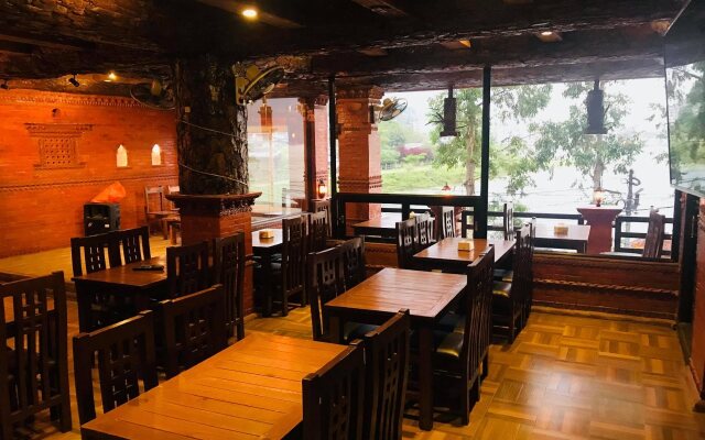 Grand Shivalaya Hotel And Restro