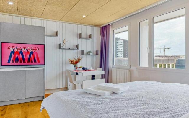 Evi's Home Hotel & Apartments