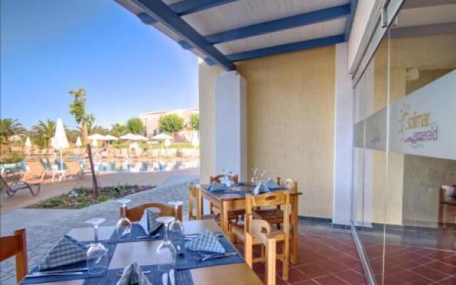 Aparthotel 4 Stars Adelianos Kampos