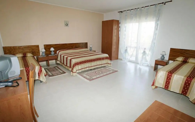 Bed & Breakfast La Ganzaria