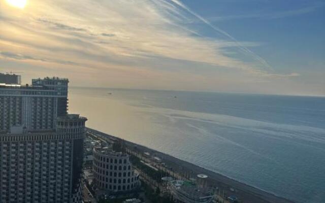 Hotel In Batumi Orbi City