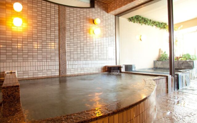 APA Hotel Osaka Temma