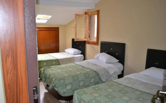 Sevecen Hotel