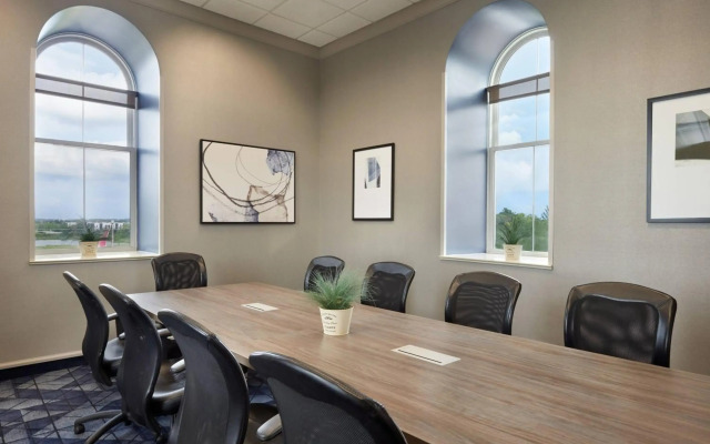 Courtyard by Marriott Waterloo St. Jacobs
