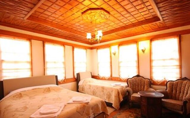 Demirkapı Konak Otel