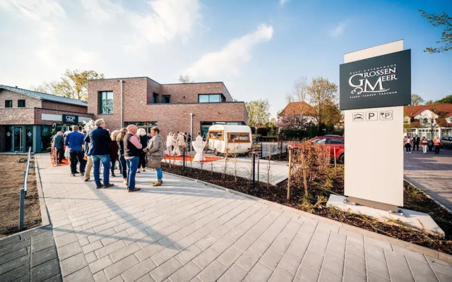 Gasthaus Grossenmeer