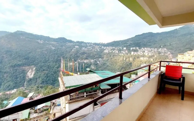 Parasol Inn Sikkim