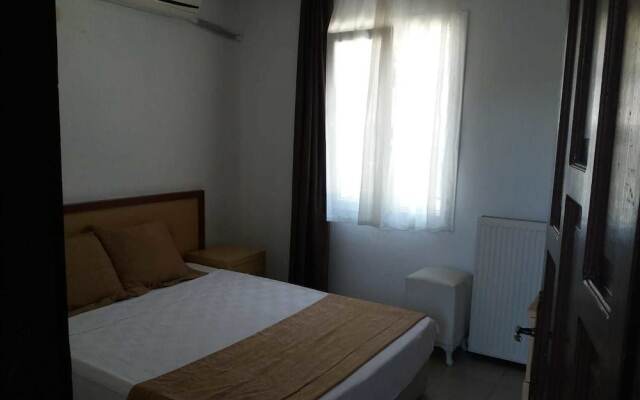 Gold Apart Hotel