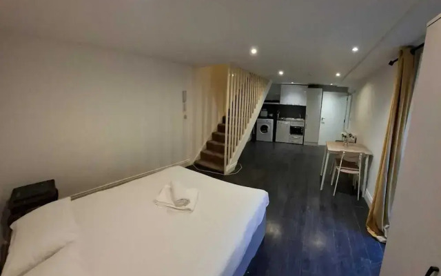 North End road Studios Selection