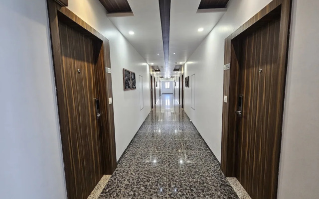 Hotel Grand Darshan Vadodara