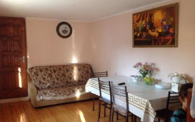 Guest House in Gudauta
