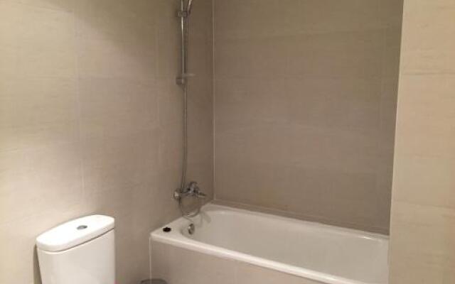 Apartamento Parque Arauco Kennedy