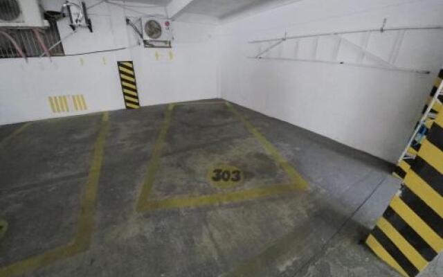 A075 - Ed. Mônica, cobertura duplex