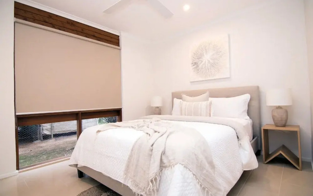 Lake House 61 Mulwala