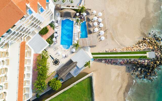 Villa Premiere Boutique Hotel & Romantic Getaway