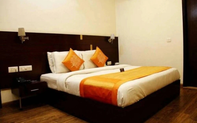 Amazone Holiday Guest House by JK Rooms