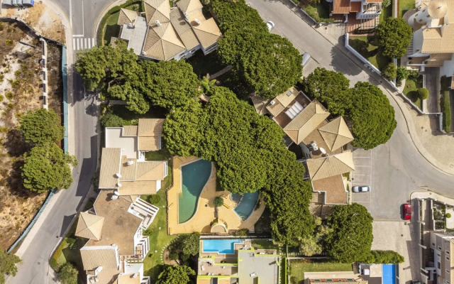 Jardins da Falésia Family Duplex